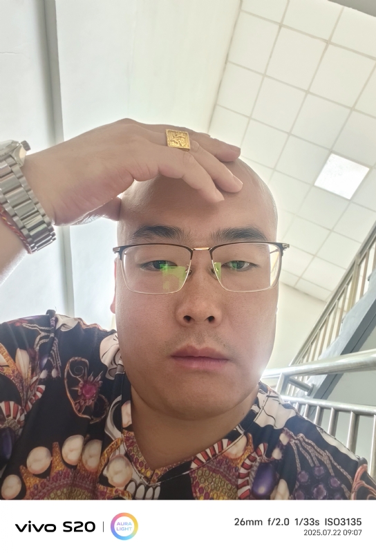 一生诺言的第五张照片--芜湖相亲服务中心