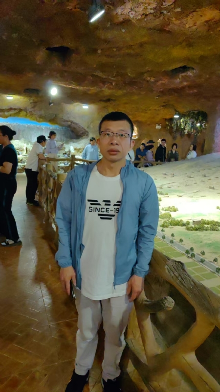 时光的第一张照片--芜湖相亲服务中心