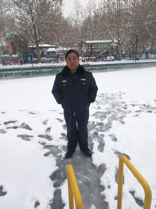 老顽童的第二张照片--芜湖相亲服务中心