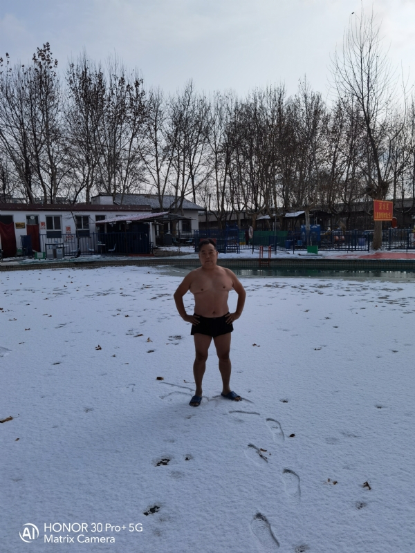 老顽童的第三张照片--芜湖相亲服务中心