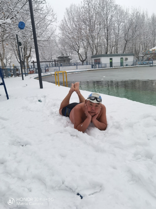 老顽童的第四张照片--芜湖相亲服务中心