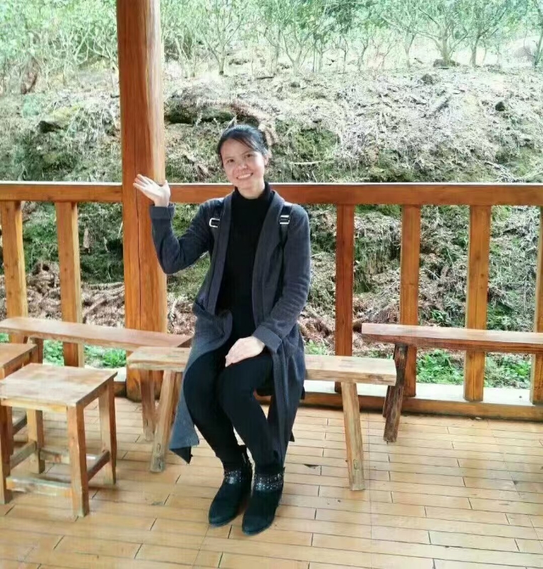 雅歌的第一张照片--芜湖相亲服务中心