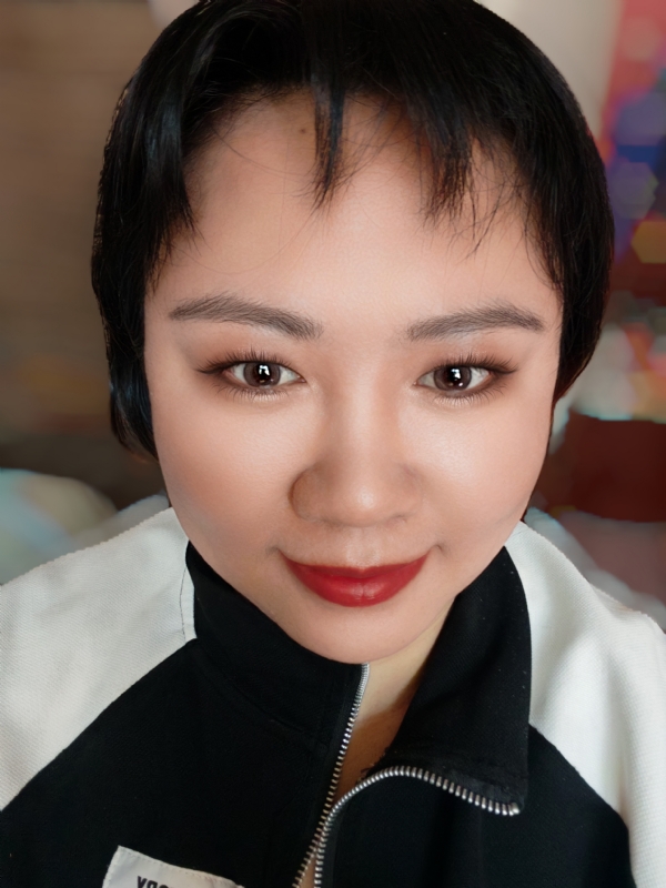 韵韵的第一张照片--芜湖相亲服务中心