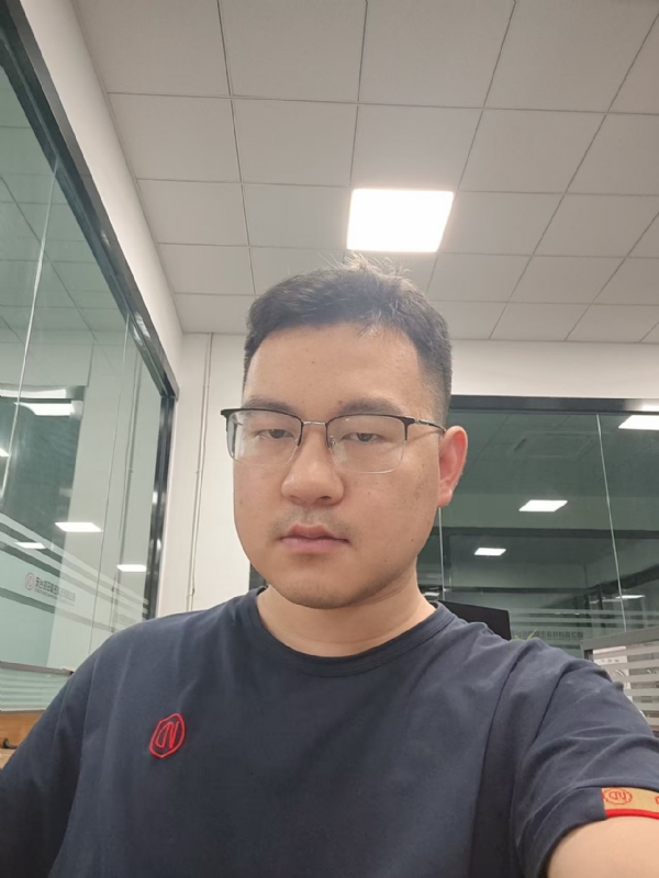 雨落浅响的第一张照片--芜湖相亲服务中心