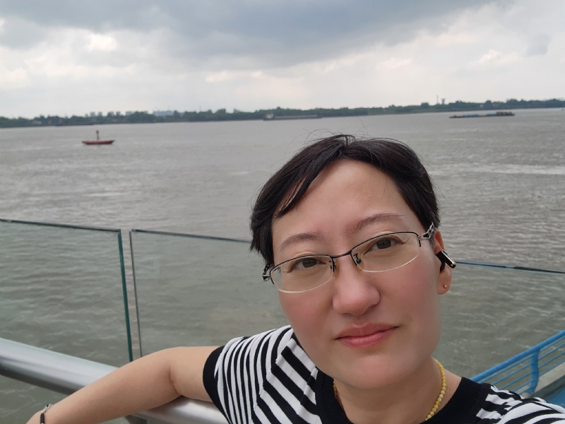 念念初心的第三张照片--芜湖相亲服务中心