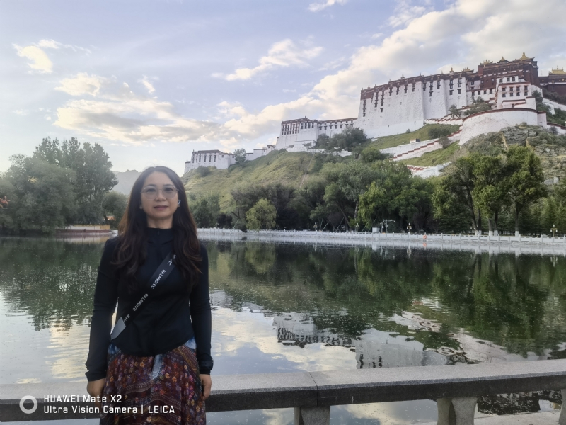 墨然的第一张照片--芜湖相亲服务中心