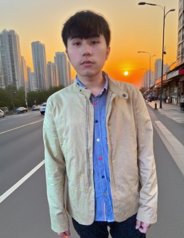 阿星的第二张照片--芜湖相亲服务中心