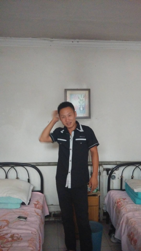 邢台交友的第一张照片--芜湖相亲服务中心