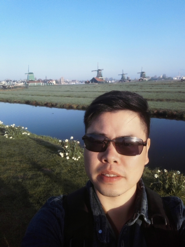 joysure的第二张照片--芜湖相亲服务中心