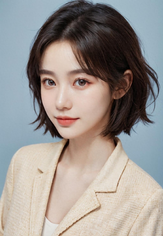 等待有缘人的第一张照片--芜湖相亲服务中心