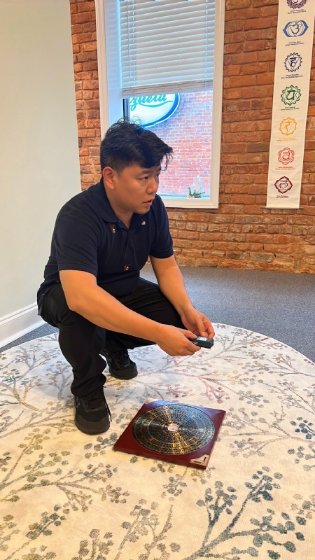 张智博的第二张照片--芜湖相亲服务中心