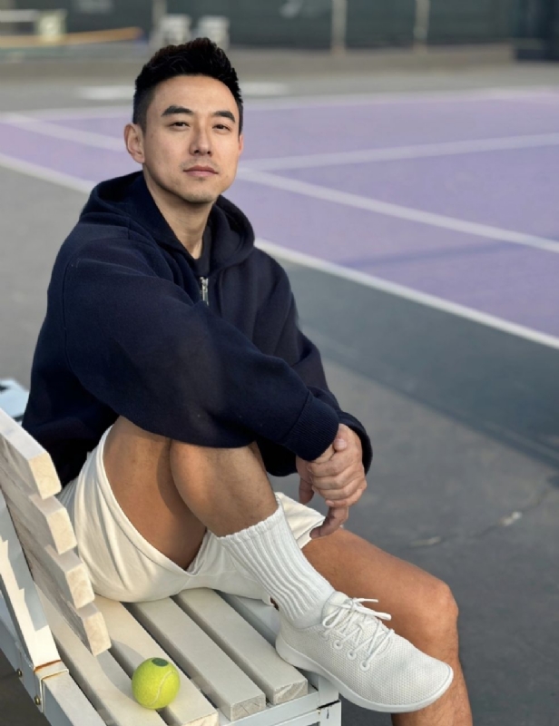 风雨无阻的第一张照片--芜湖相亲服务中心