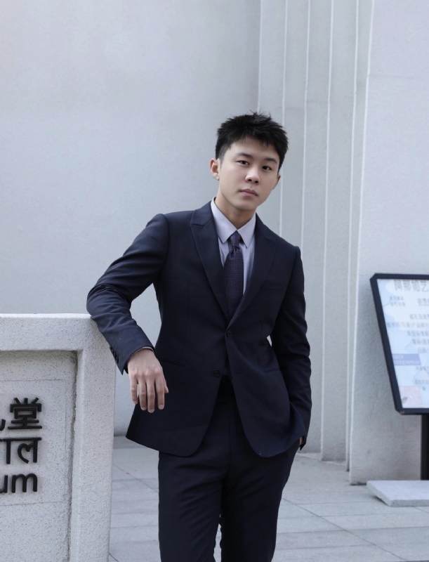 小王的第一张照片--芜湖相亲服务中心