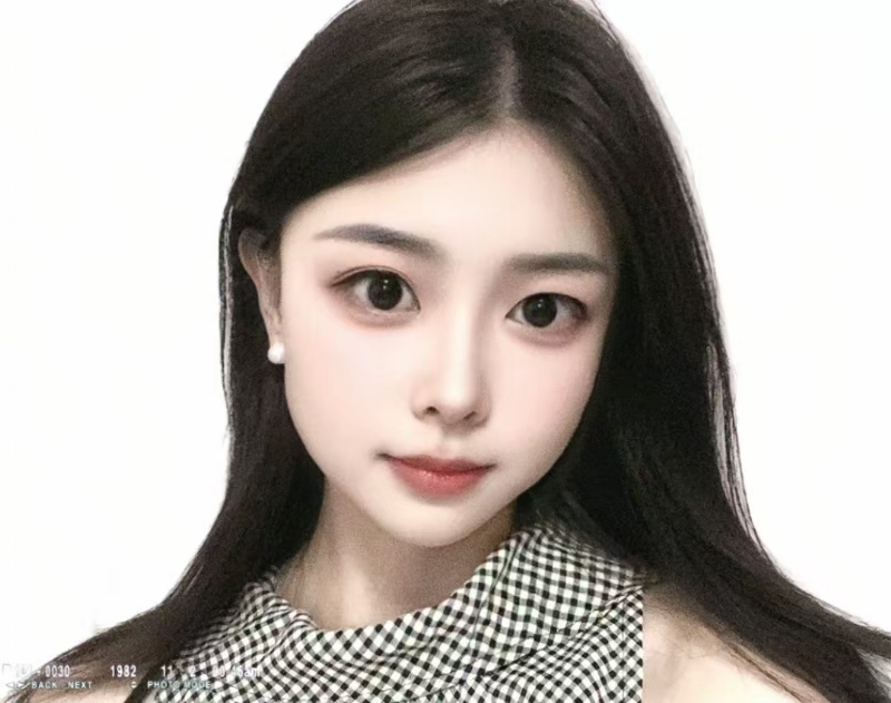 月月的第二张照片--芜湖相亲服务中心