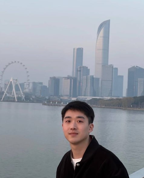 Joe的第一张照片--芜湖相亲服务中心