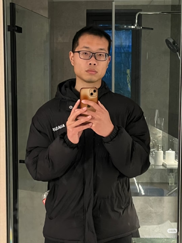 泡泡的第一张照片--芜湖相亲服务中心