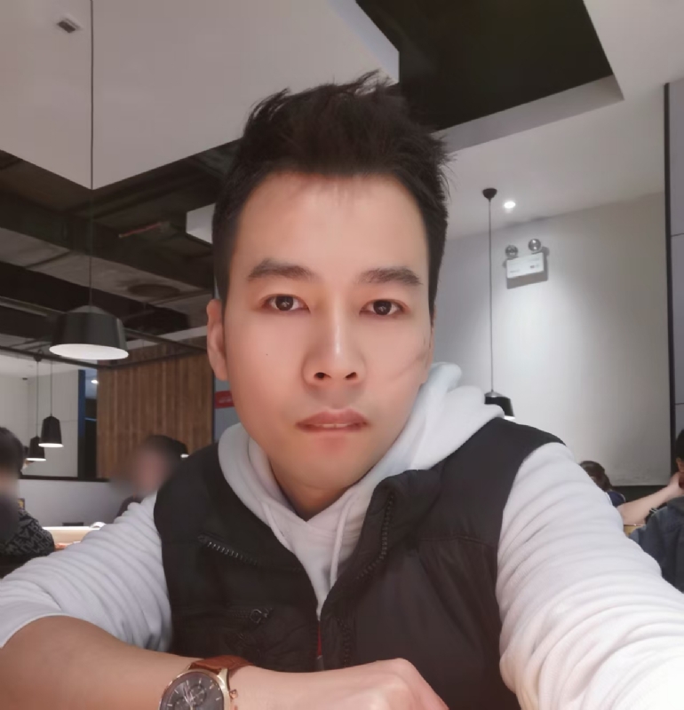 思明的第一张照片--芜湖相亲服务中心