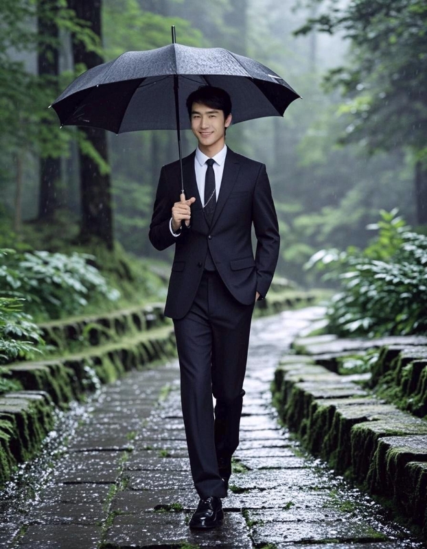 情歌浪子的第一张照片--芜湖相亲服务中心