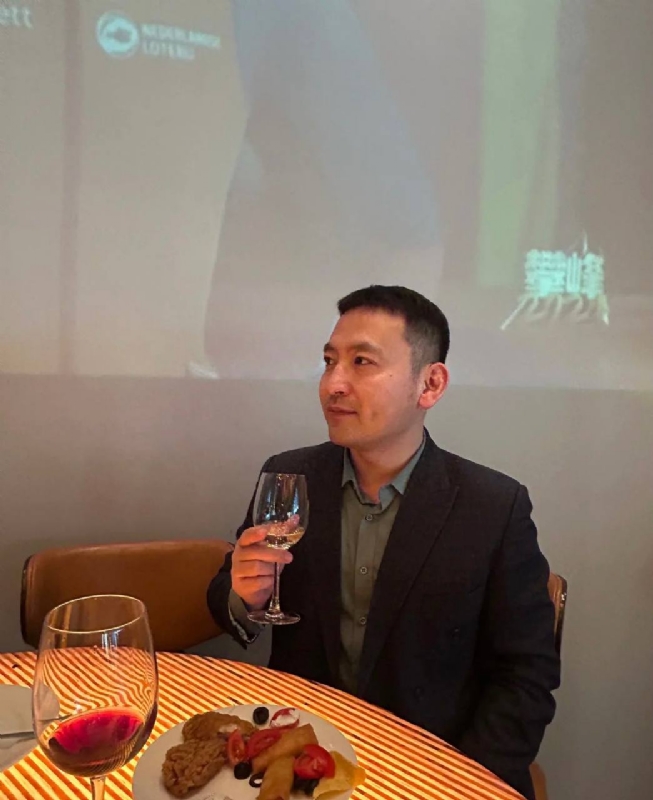 為愛而來的第一张照片--芜湖相亲服务中心