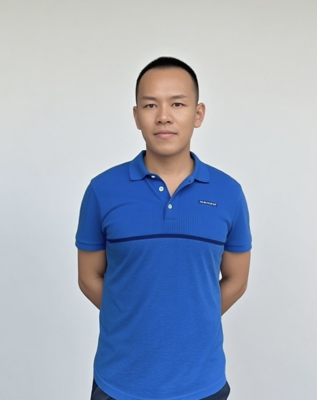 钰郎的第一张照片--芜湖相亲服务中心