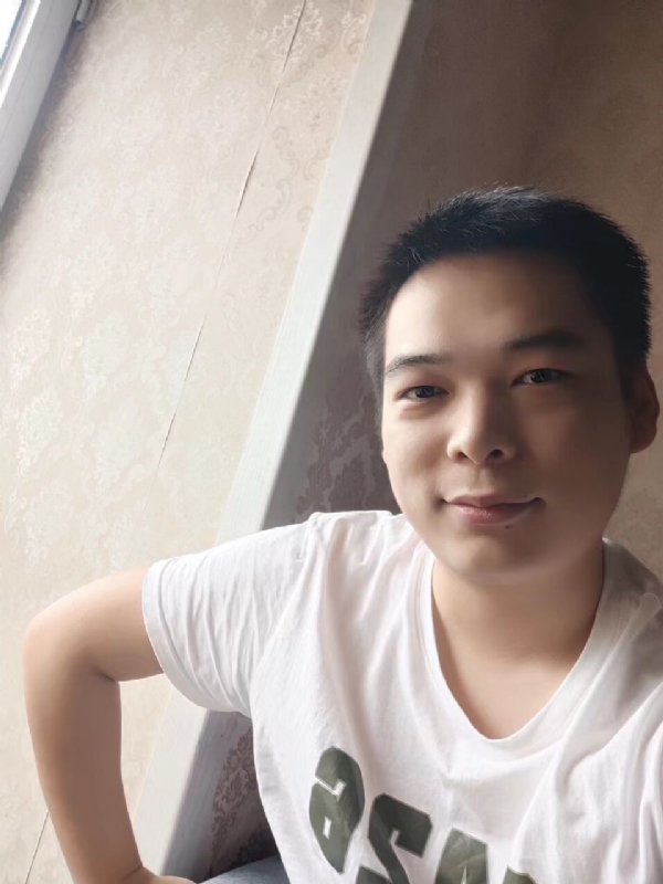 开心怪兽的第一张照片--芜湖相亲服务中心