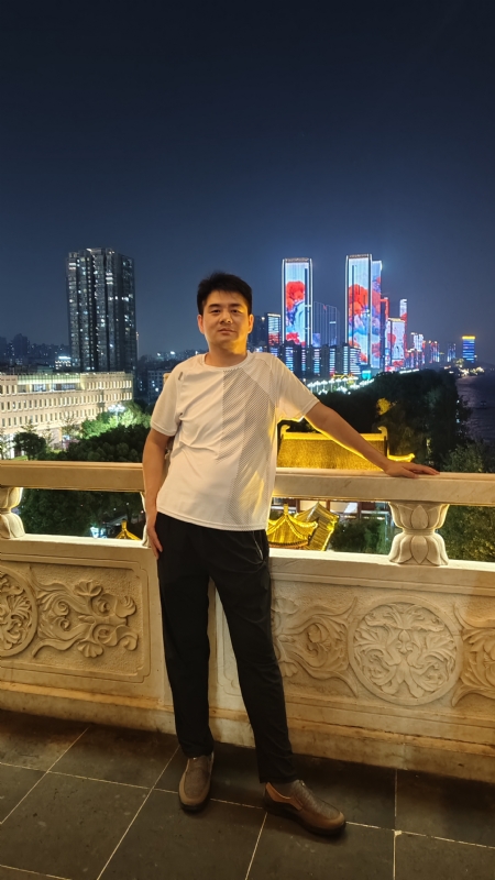 Bilybi的第一张照片--芜湖相亲服务中心