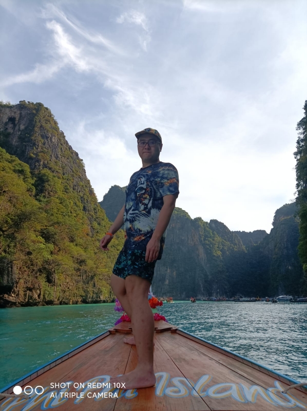 PIKACHU的第一张照片--芜湖相亲服务中心