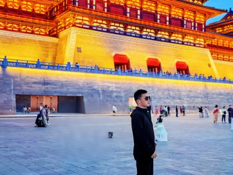 大房子的第一张照片--芜湖相亲服务中心