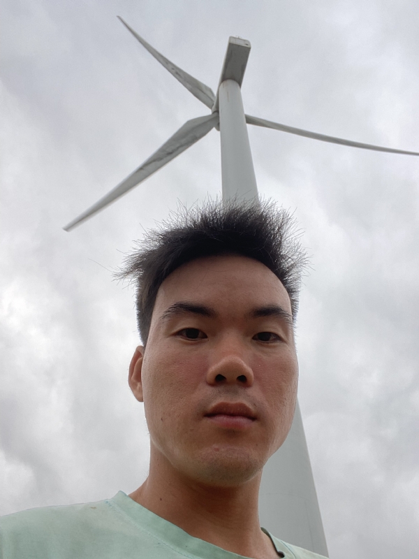 柒墨的第一张照片--芜湖相亲服务中心