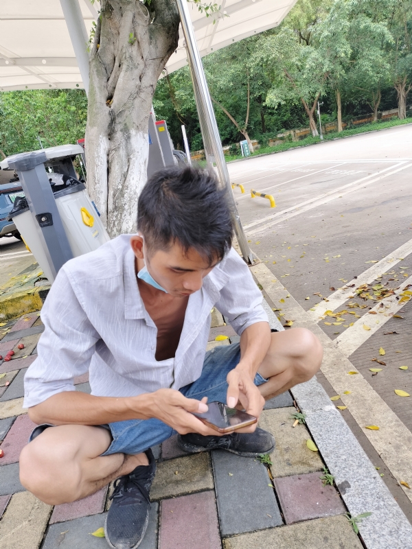 太累了的第一张照片--芜湖相亲服务中心