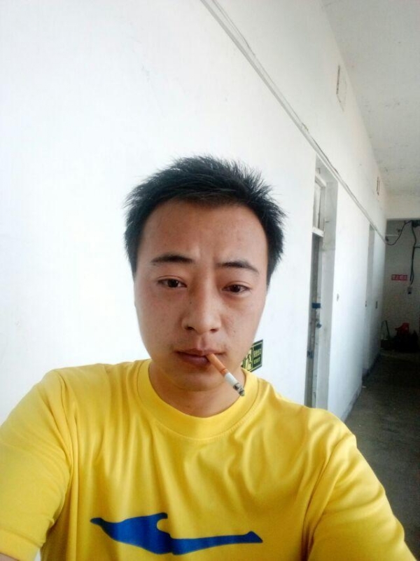 云淡风轻的第二张照片--芜湖相亲服务中心