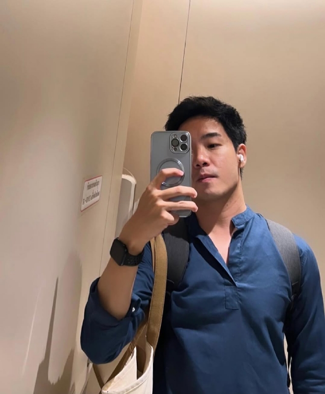 海与浪的第一张照片--芜湖相亲服务中心