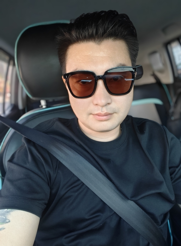 凡哥的第一张照片--芜湖相亲服务中心