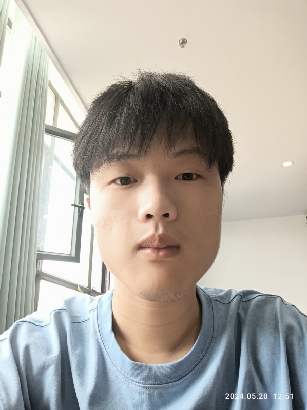 槐夏的第一张照片--芜湖相亲服务中心