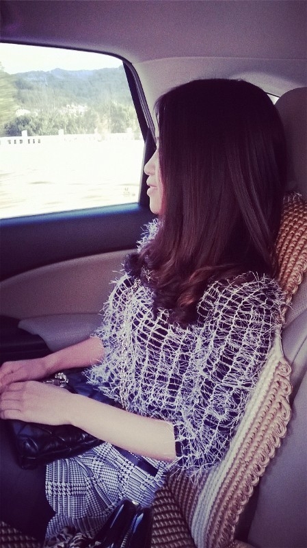 秋芳的第一张照片--芜湖相亲服务中心