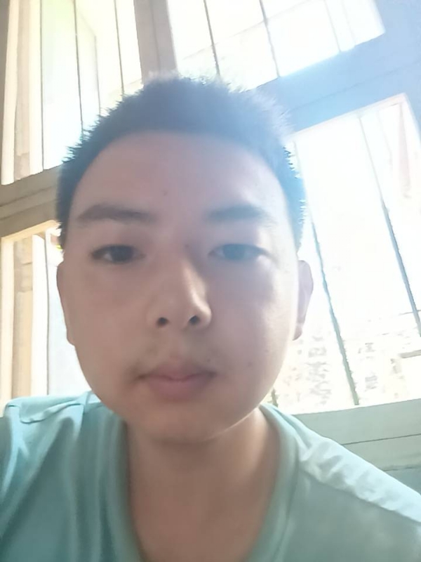 小黄的第一张照片--芜湖相亲服务中心