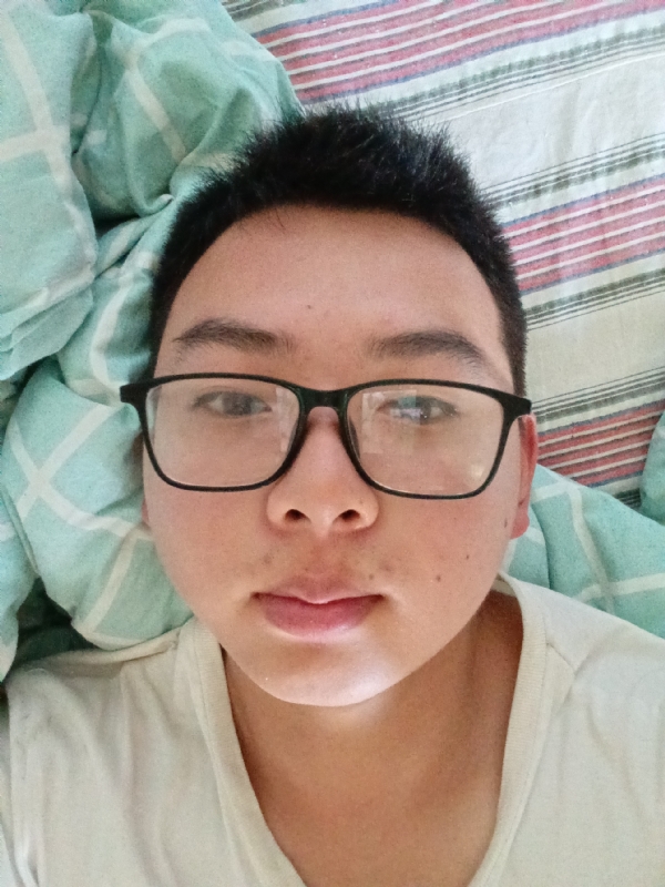 小黄的第四张照片--芜湖相亲服务中心