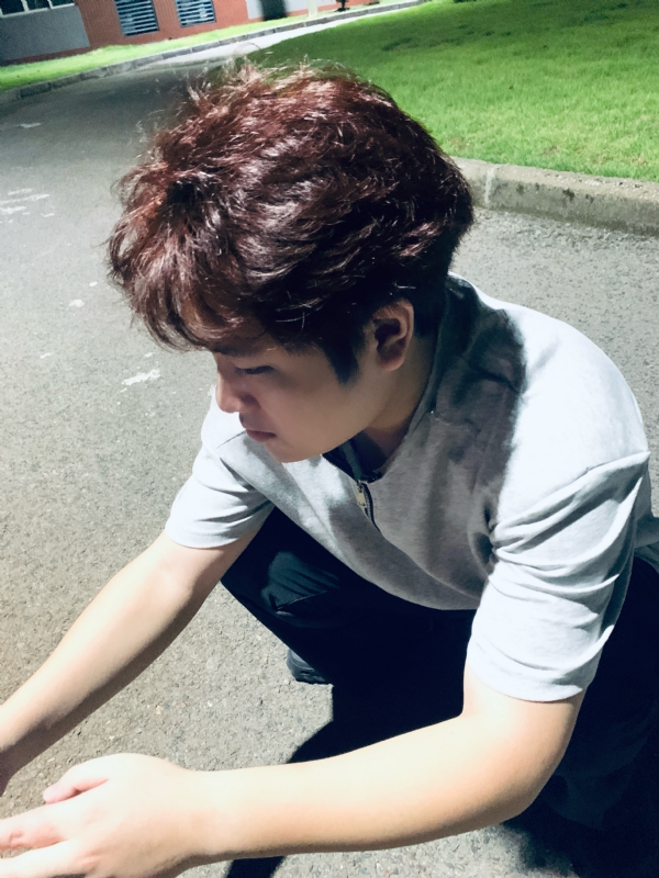 Apathy的第一张照片--芜湖相亲服务中心