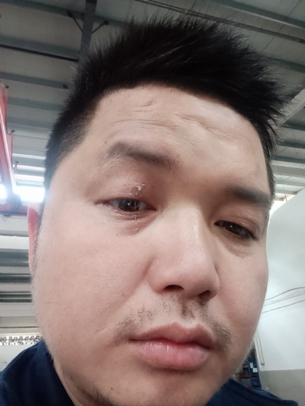 彬彬的第一张照片--芜湖相亲服务中心