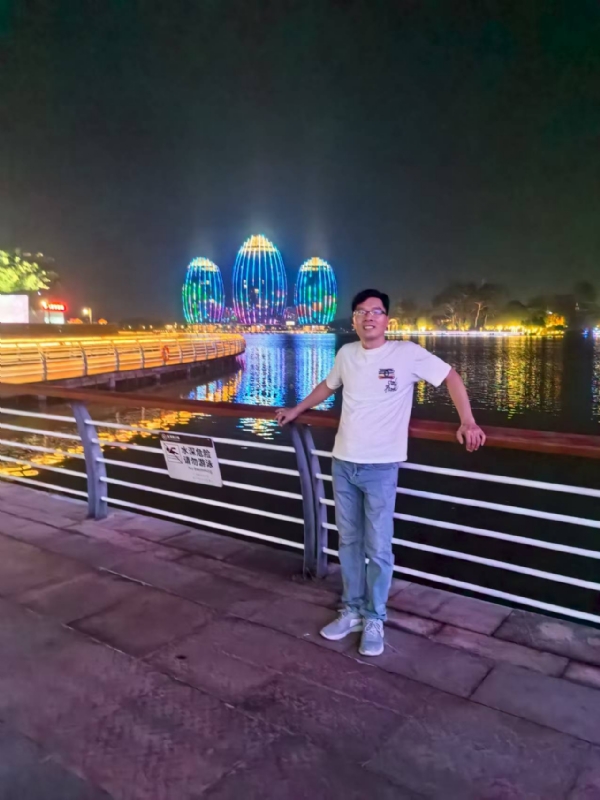 千年老妖的第一张照片--芜湖相亲服务中心