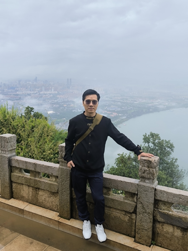 千年老妖的第二张照片--芜湖相亲服务中心