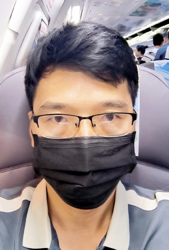 千年老妖的第三张照片--芜湖相亲服务中心