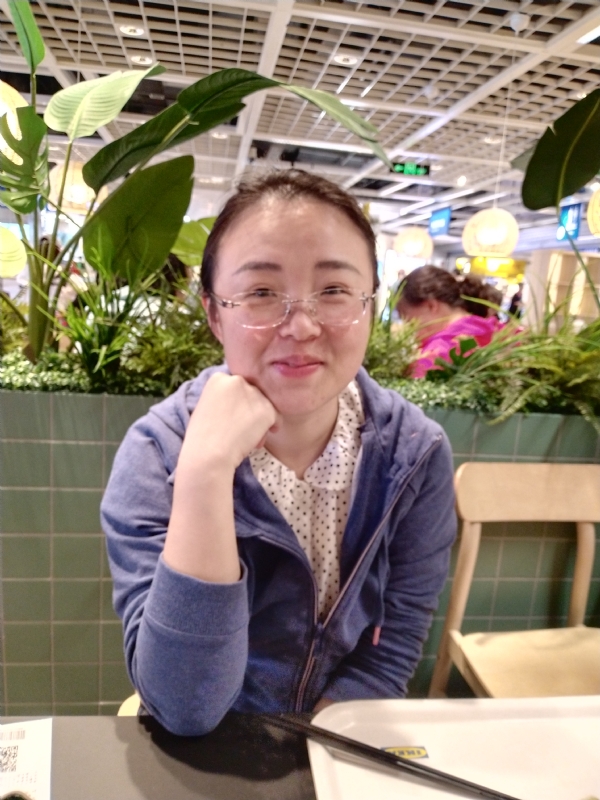 春晖的第一张照片--芜湖相亲服务中心