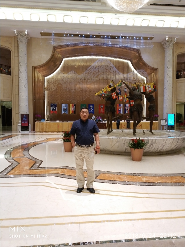 偶尔雷锋的第二张照片--芜湖相亲服务中心