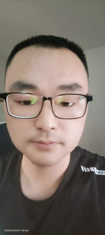 潮湿的心的第三张照片--芜湖相亲服务中心