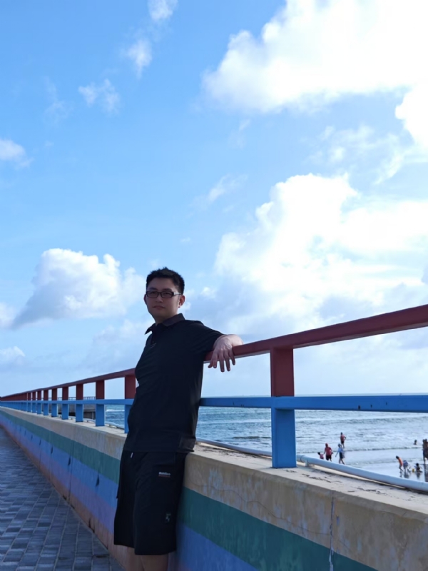 威wei的第二张照片--芜湖相亲服务中心