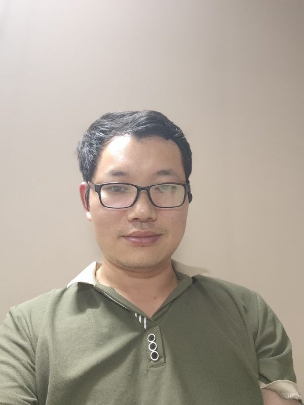 梦泽的第一张照片--芜湖相亲服务中心