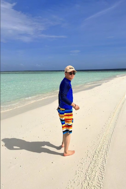 幸福人生的第二张照片--芜湖相亲服务中心