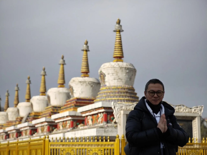 幸福人生的第三张照片--芜湖相亲服务中心