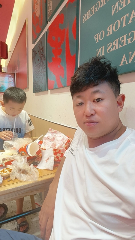 景色宏图的第二张照片--芜湖相亲服务中心